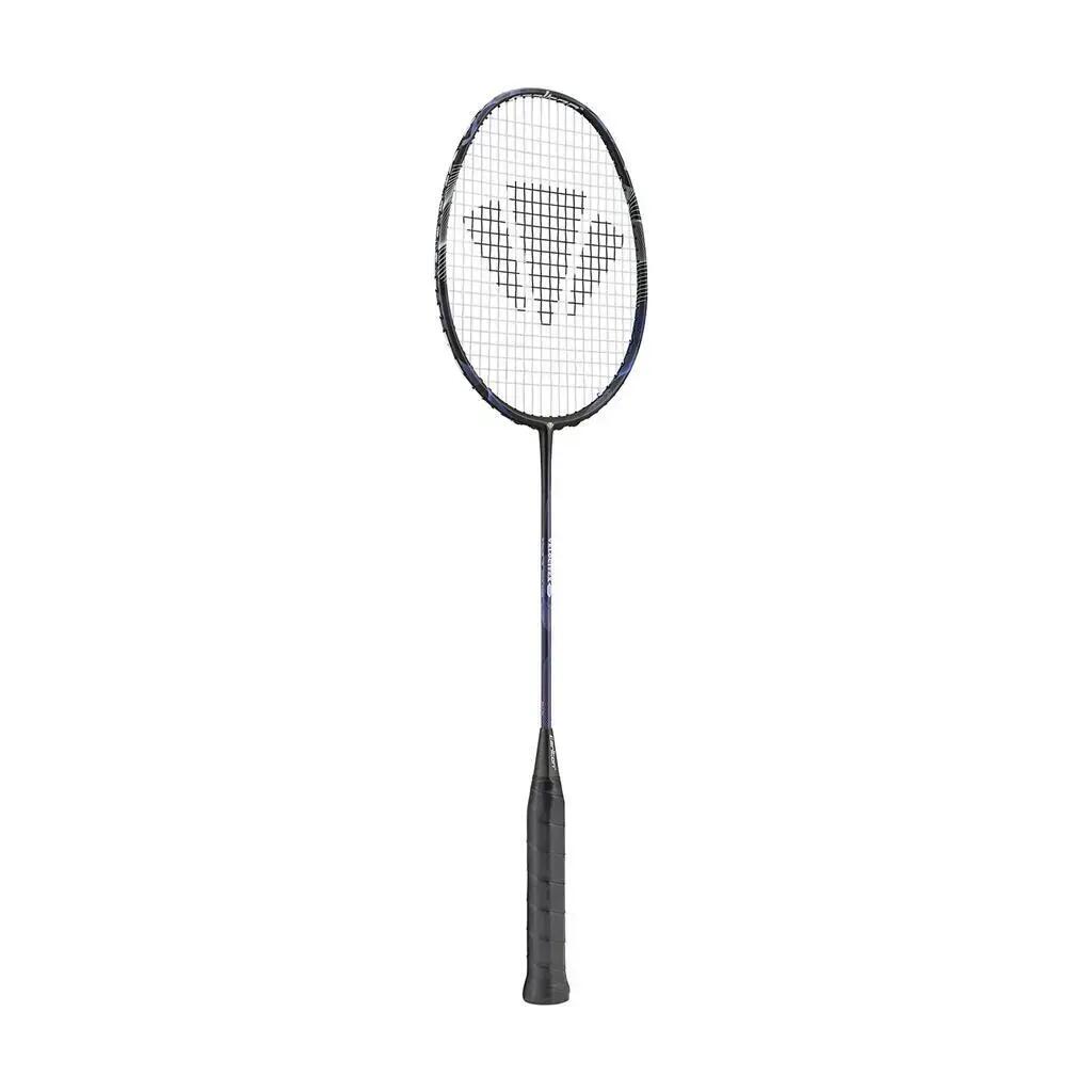 Raquette de badminton Carlton Velocitex V400 2/4