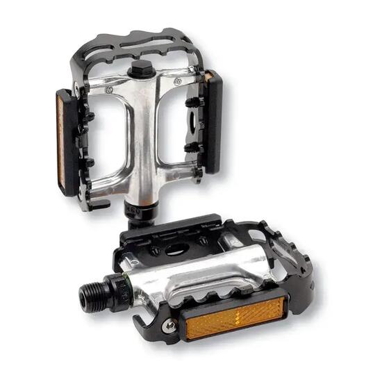 Pédales aluminium VP 196