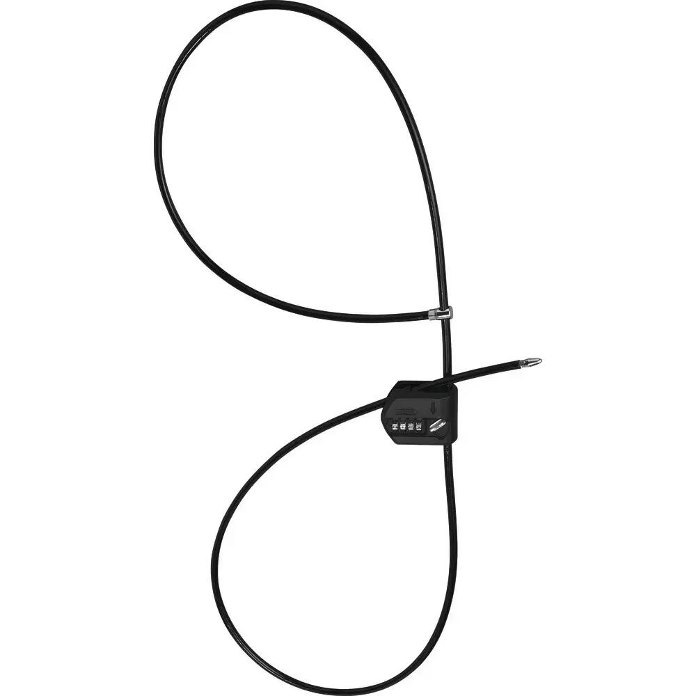 Cabo anti-roubo Abus 210/185 2/6