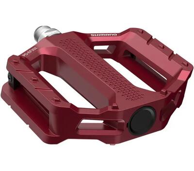 Pedali piatti Shimano PD-EF202