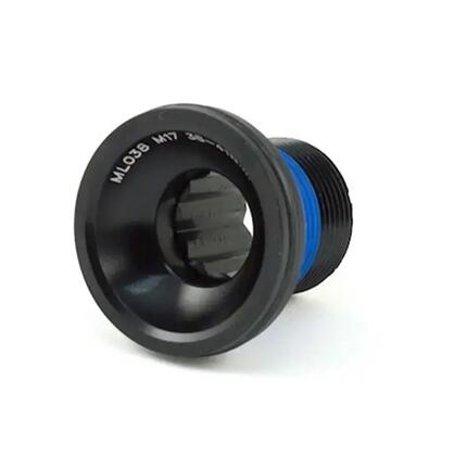 Schraube Kurbel links modular FSA ML038 V-Drive Megaexo