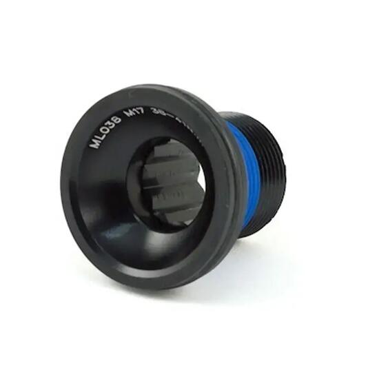 Schraube Kurbel links modular FSA ML038 V-Drive Megaexo
