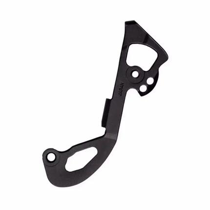 Plaque de dérailleur intérieure Shimano RD-M980 GS