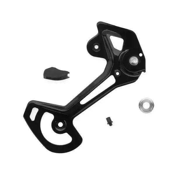 External rear derailleur plate assembly Shimano RD-M9100