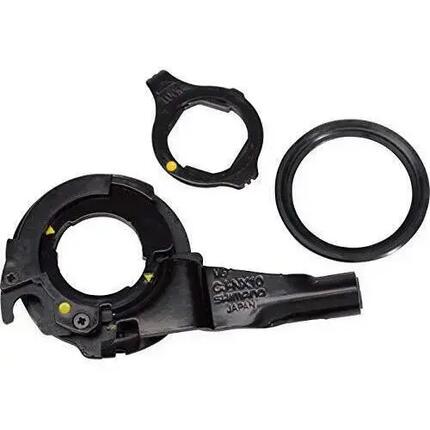 Shimano Cassette Nexus 5 CJ-C7000 pour courroie de transmission