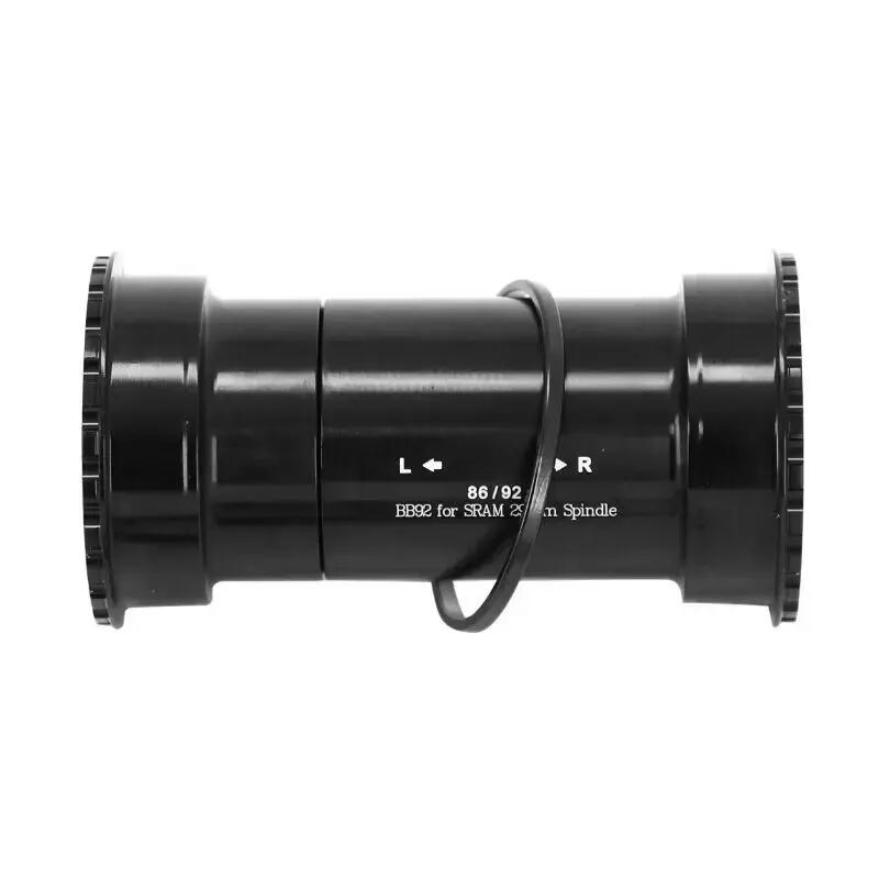 Caja de pedalier integrada para bicicletas de montaña - pressfit P2R Sram Dub 2/2