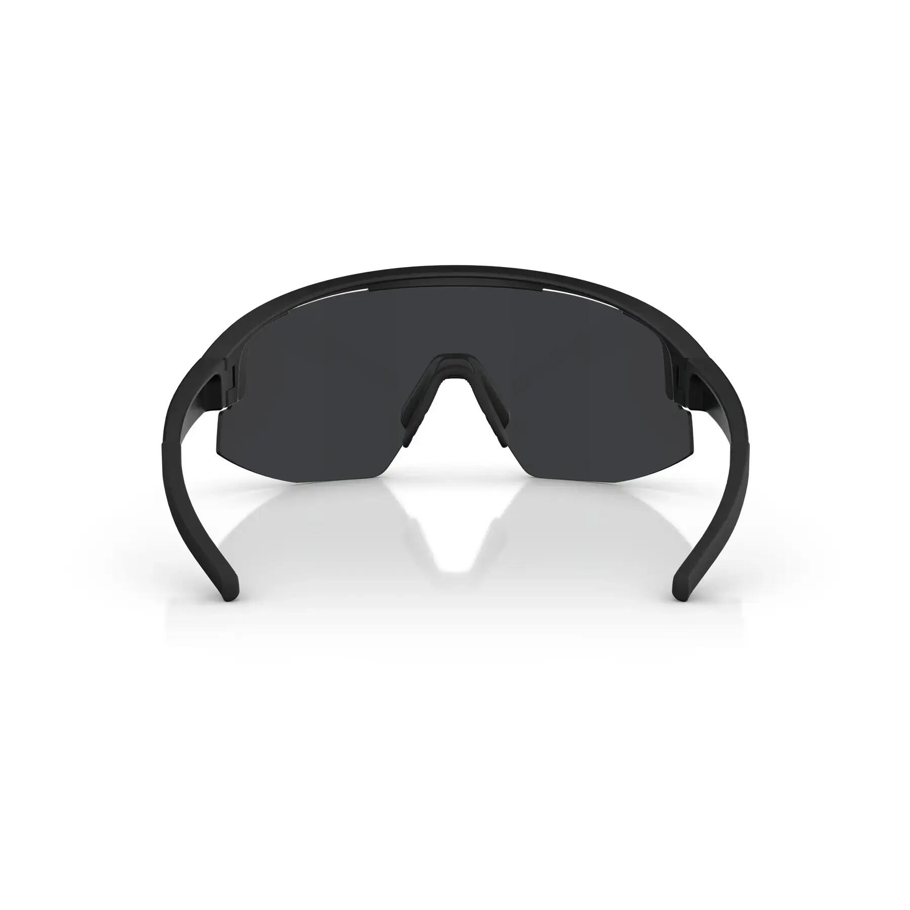 Lunettes de soleil Bliz Matrix Small 4/6