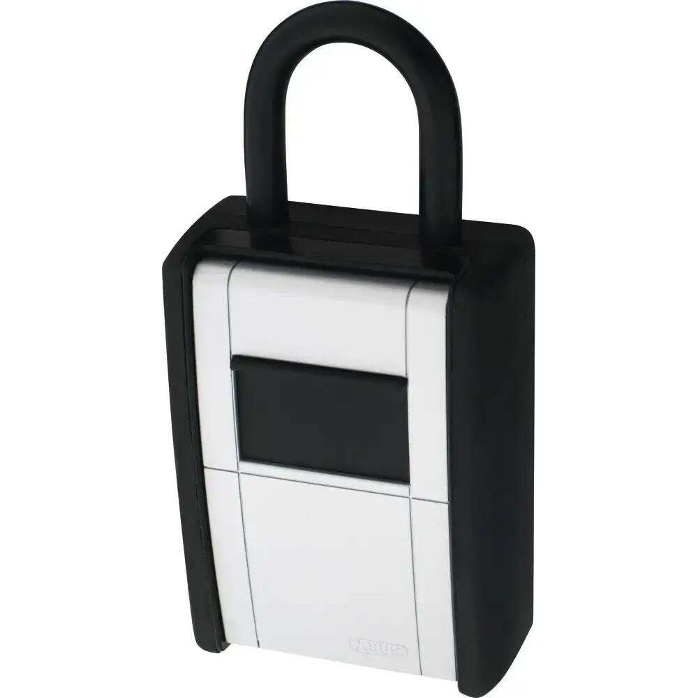LED-combinatiedoos met handvat Abus Blister 2/6
