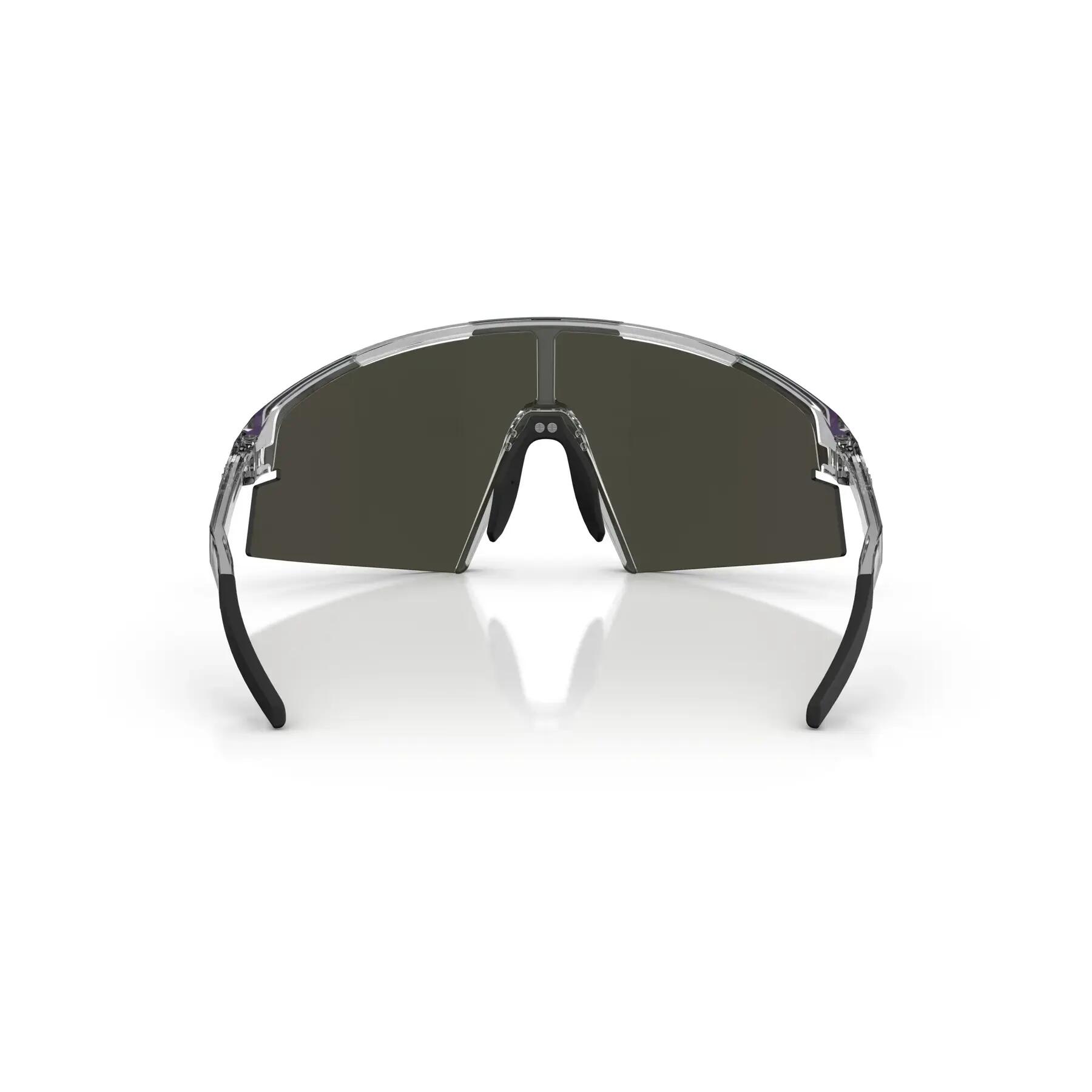 Zonnebril Bliz P006S 4/6