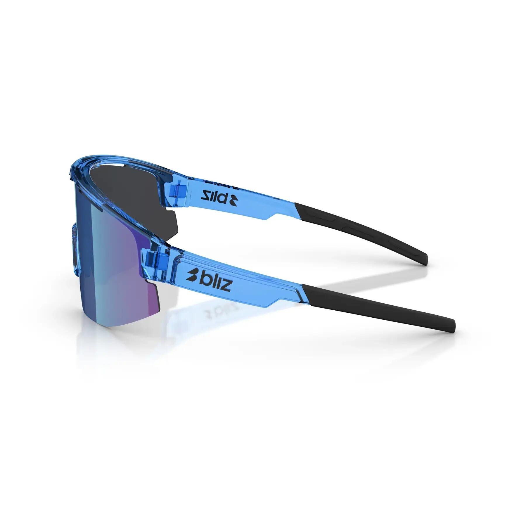 Occhiali da sole Bliz Matrix Small 5/6