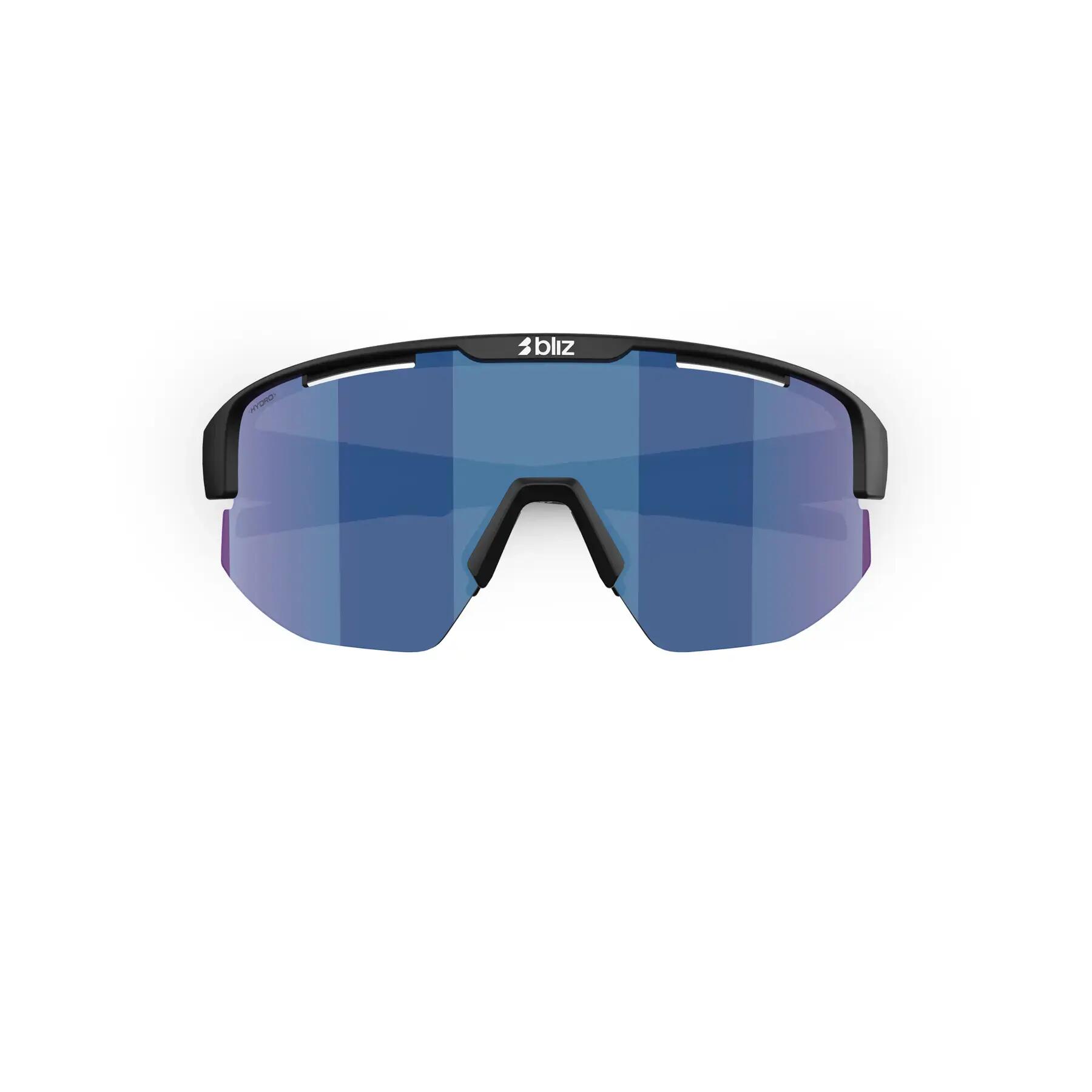 Lunettes de soleil Bliz Matrix Small 3/6