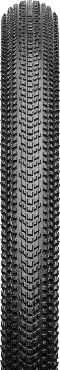 Neumático Hutchinson Touareg Green Gravel 700 mm Tubeless Ready Plegable revea R 2/5