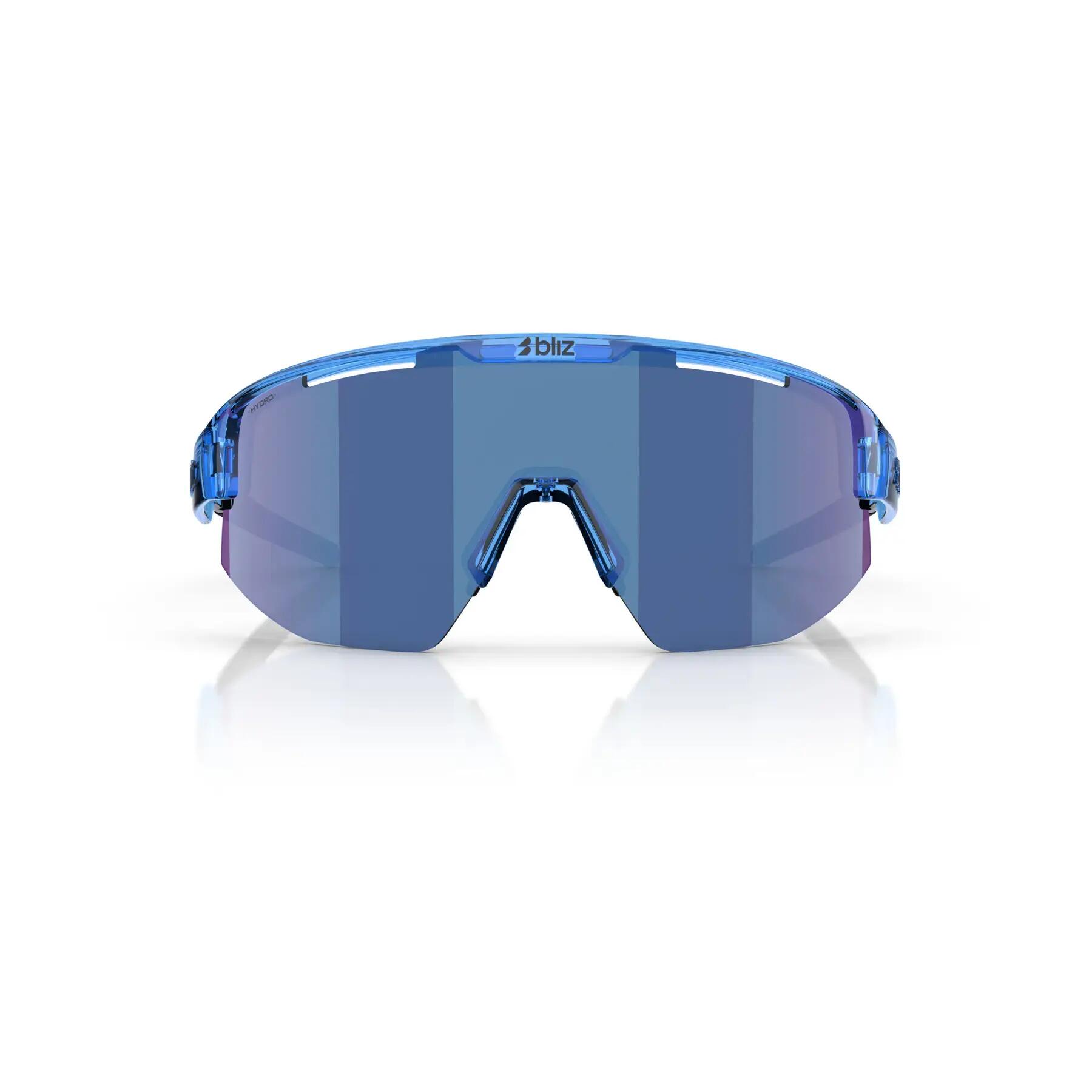 Occhiali da sole Bliz Matrix Small 2/6