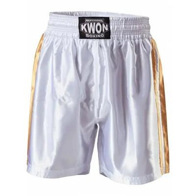 Boksbroek kwon professional boxing str