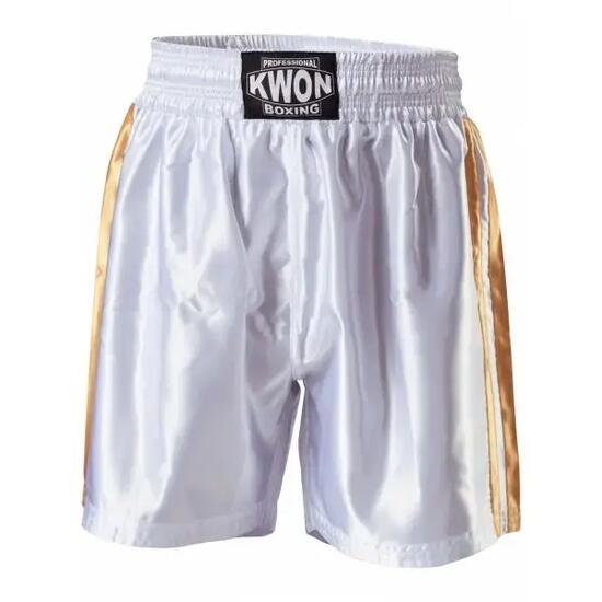 Short de boxe Kwon Professional Boxing Str