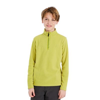 Polaire 1/4 rits kind protest perfecty