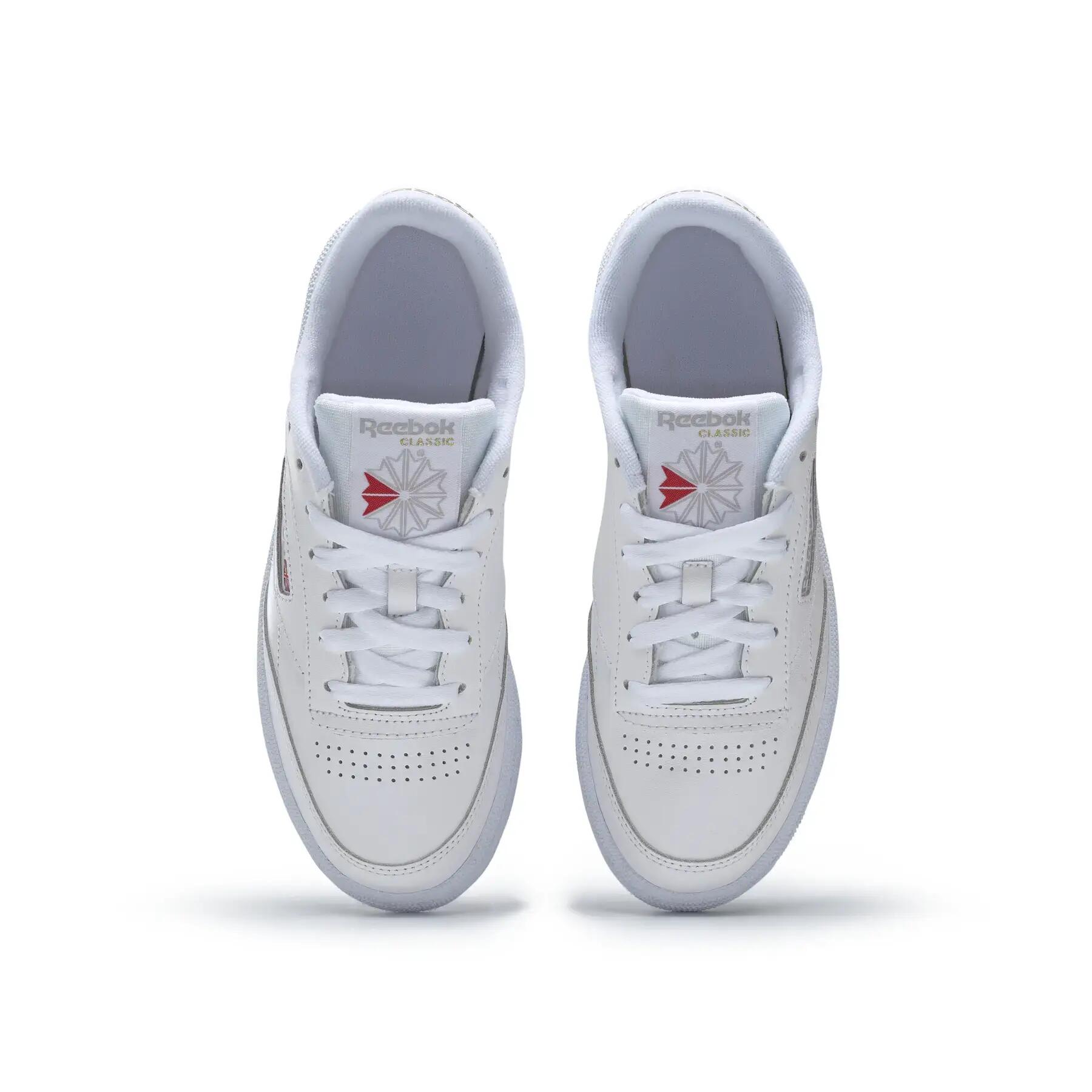 Reebok Club C85 Vrouwenneakers 6/7