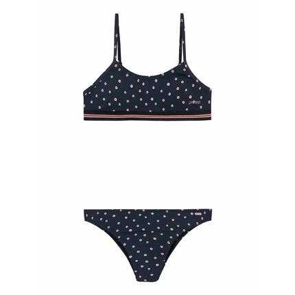 Maillot de bain 2 pièces fille Protest Prtparis
