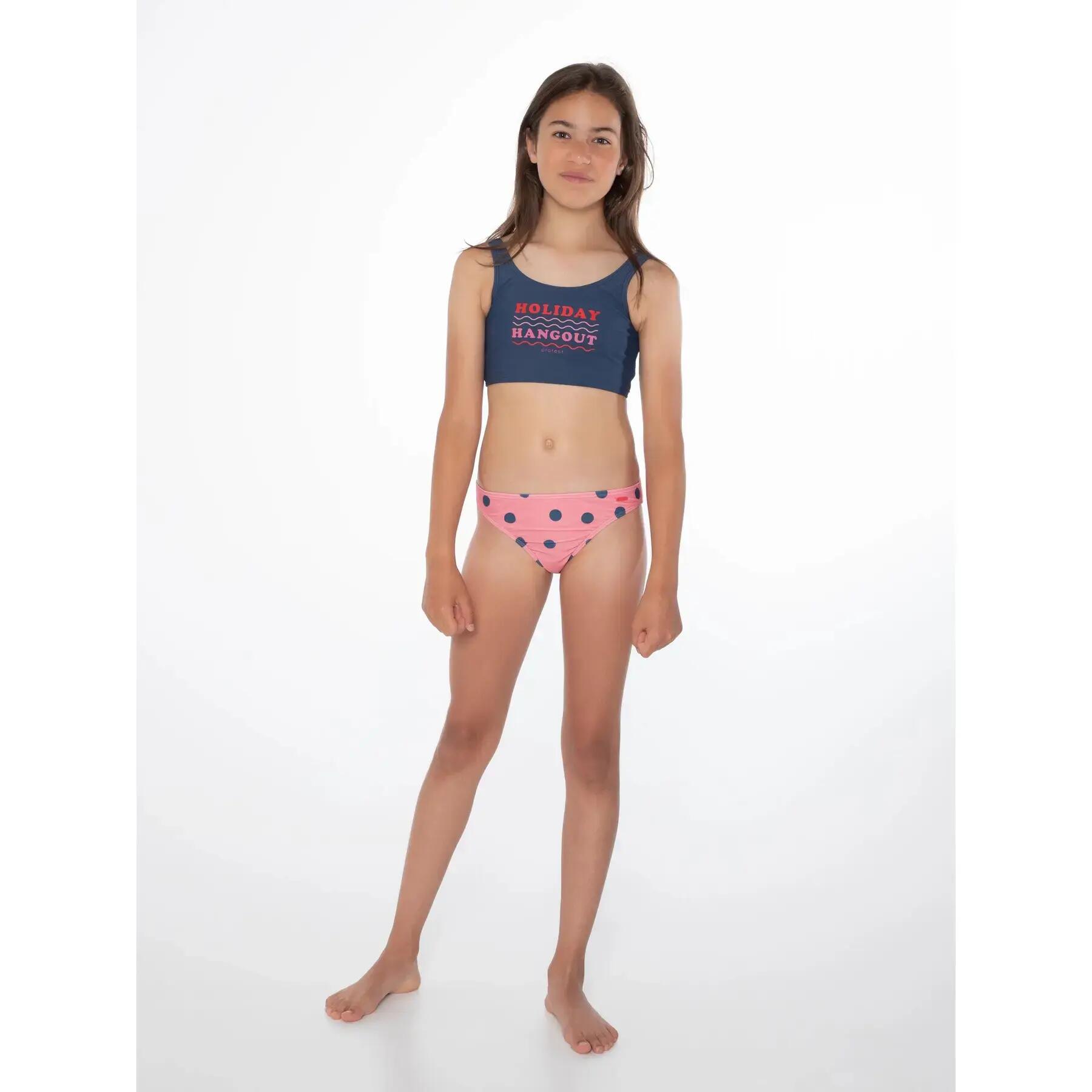 Bikini per bambina Protest Prtmattie 5/5