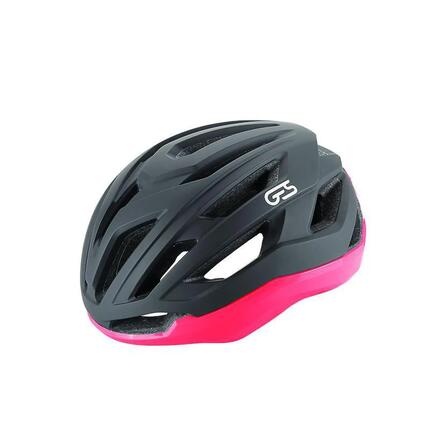 Kask rowerowy Ges Huez