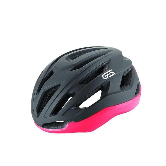 Kask rowerowy Ges Huez