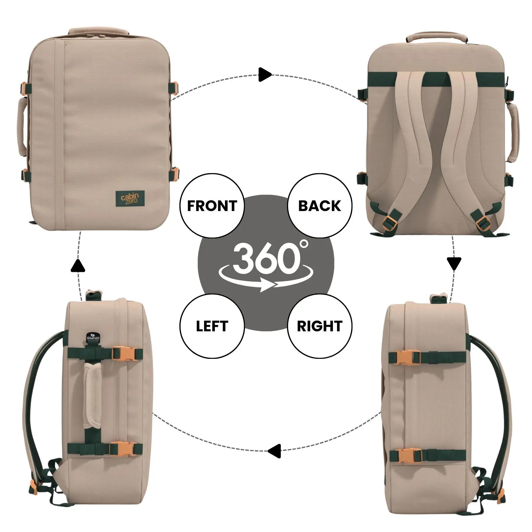 Sac à dos Classic 44L 6/8