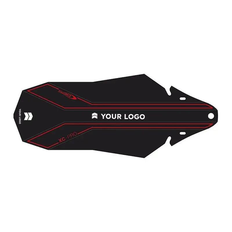Parafango posteriore Ges XC-Pro 2/2