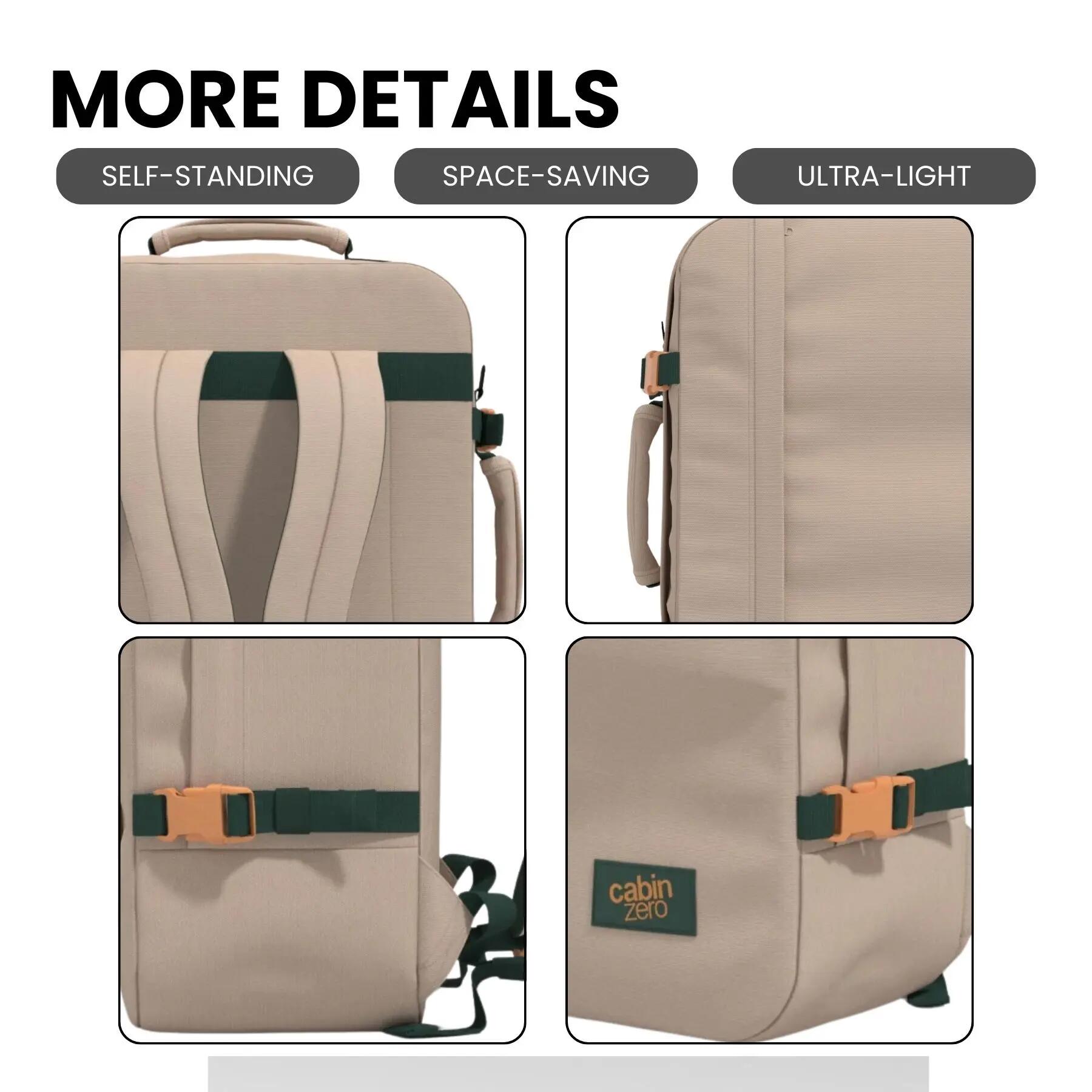 Sac à dos Classic 44L 5/8