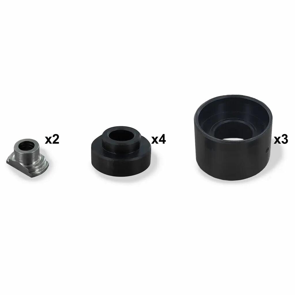 Multifunctional bike workshop tool kit update for Var PE-13500