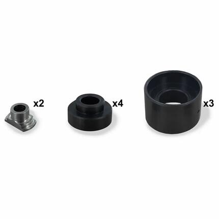 Outil multifonction vélo atelier kit mise à jour pour Var PE-13500