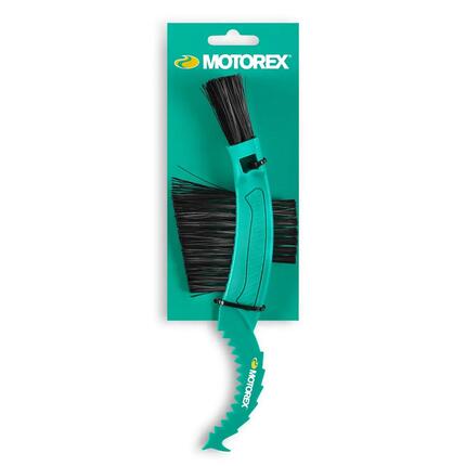 Brosse d'entretien Motorex