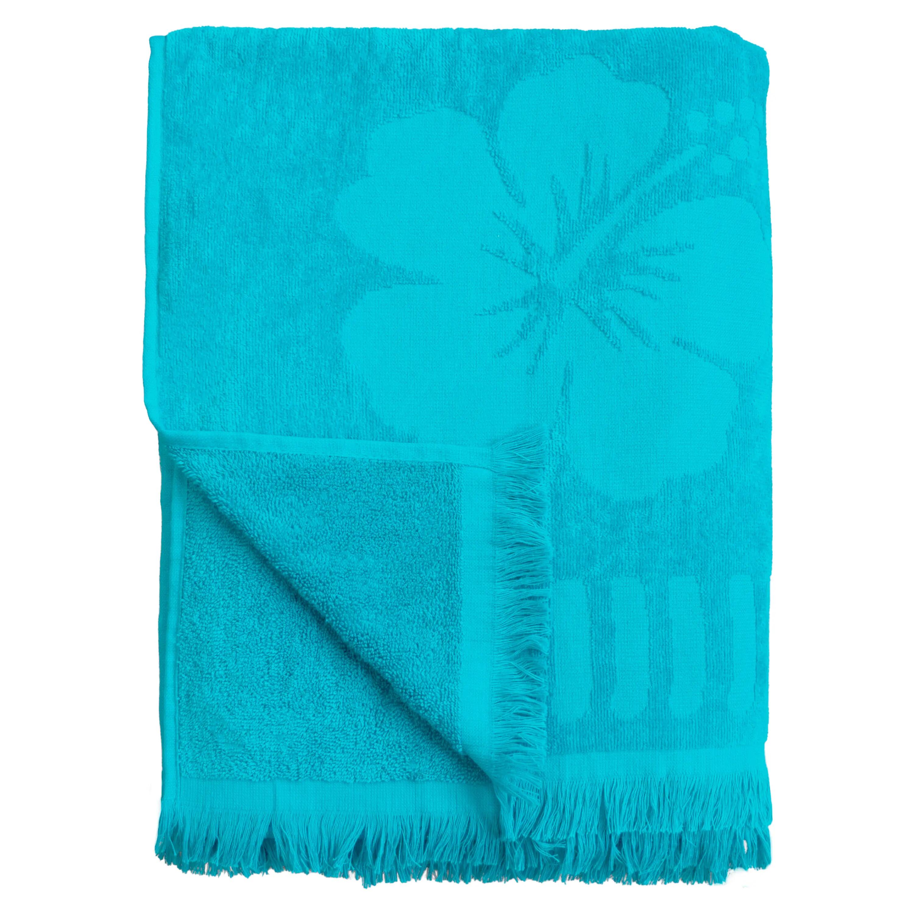 Serviette de plage XL - Cayman - 140x180cm - 340g/m² 2/3