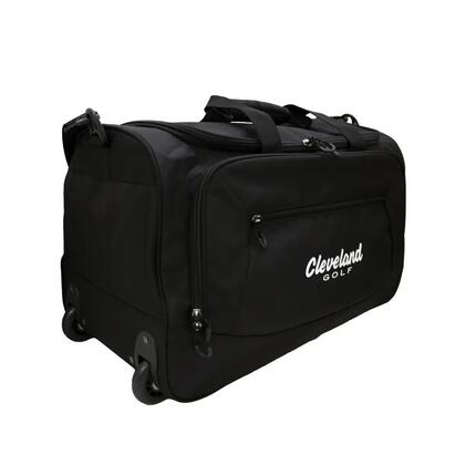 Sac Duffle à roulettes Cleveland Golf