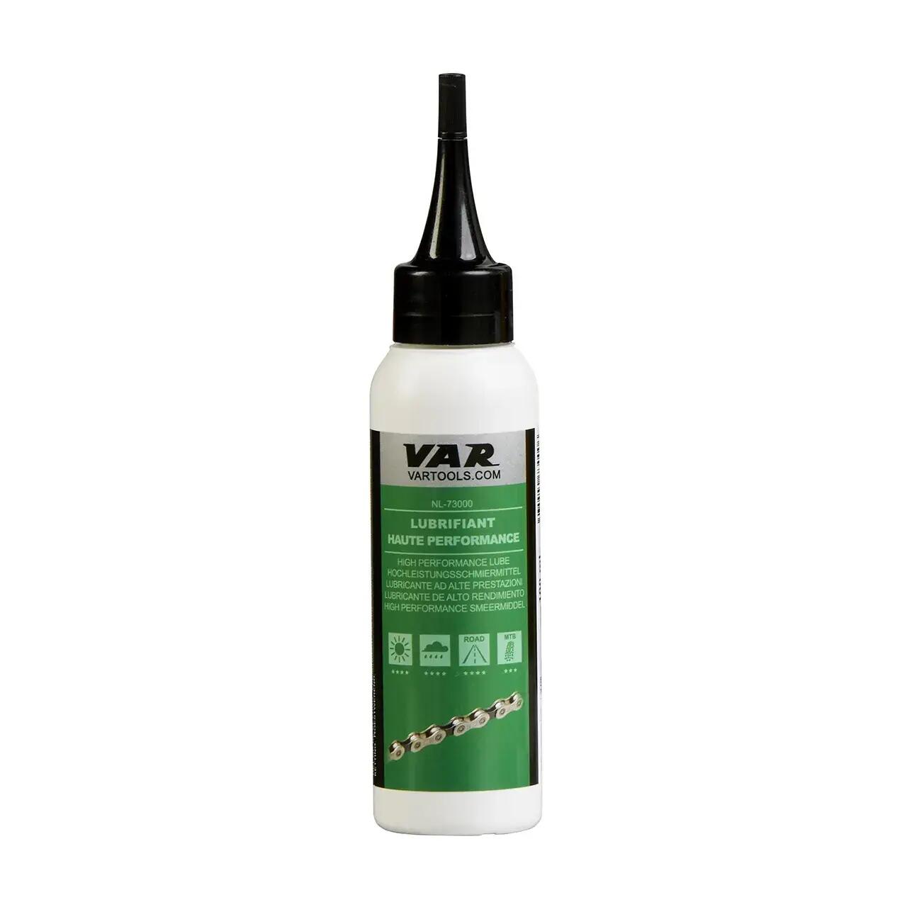 VAR picture