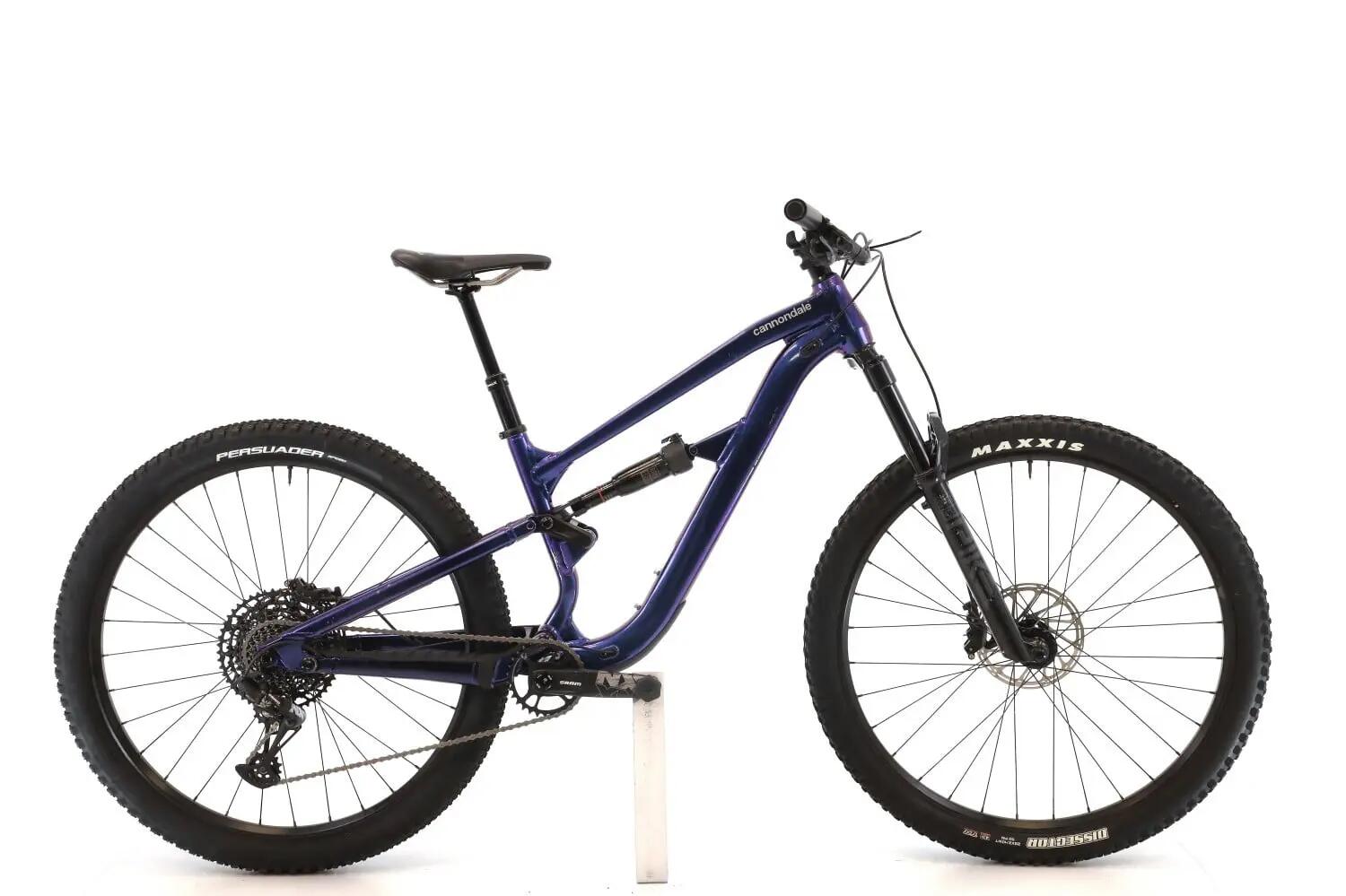 Tweedehands MTB ·  Habit 3 · Goede toestand 1/8