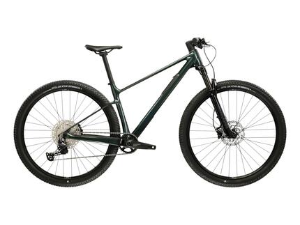 Rower górski dla dorosłych Kross LEVEL RS 1.0 29" rama carbonowa