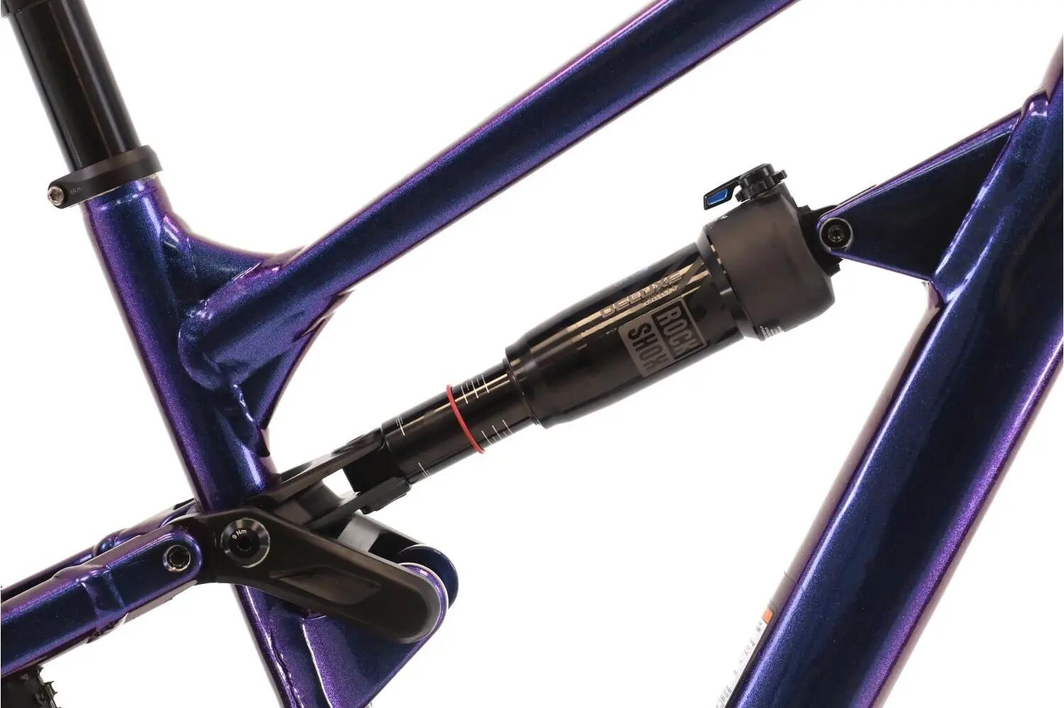 Tweedehands MTB ·  Habit 3 · Goede toestand 7/8