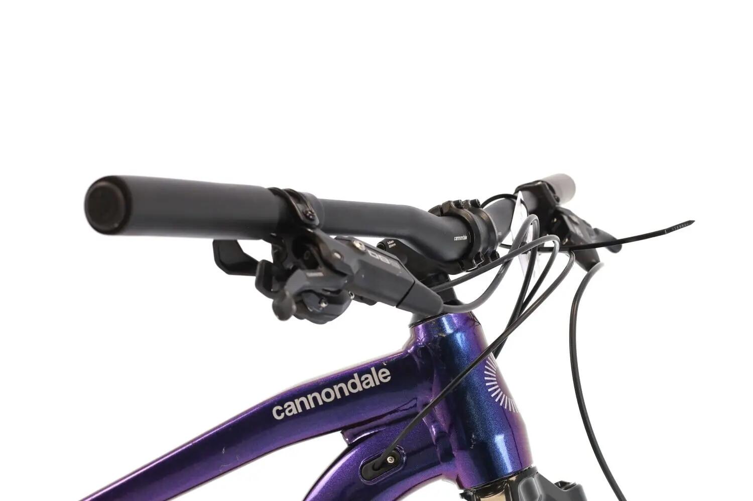 Tweedehands MTB ·  Habit 3 · Goede toestand 6/8