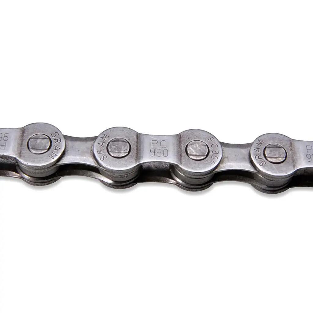 Channel Sram PC951 114Links PowerLock 9V (x25)