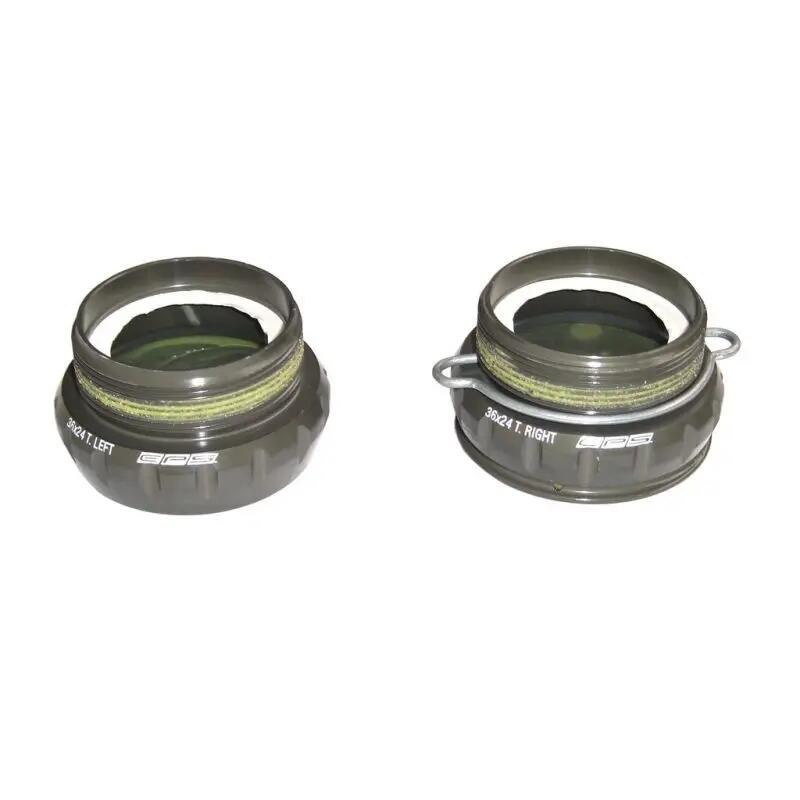 Campagnolo Lagerschalen-Set Record Ultra-Torque OC12-REI ITA 5/6