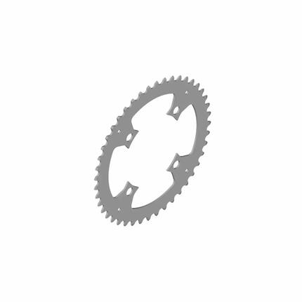 Kettenblatt mit doppeltem Kettenschutz Shimano FC-E8000/FC-E8050/FC-M8050/SM-CRE