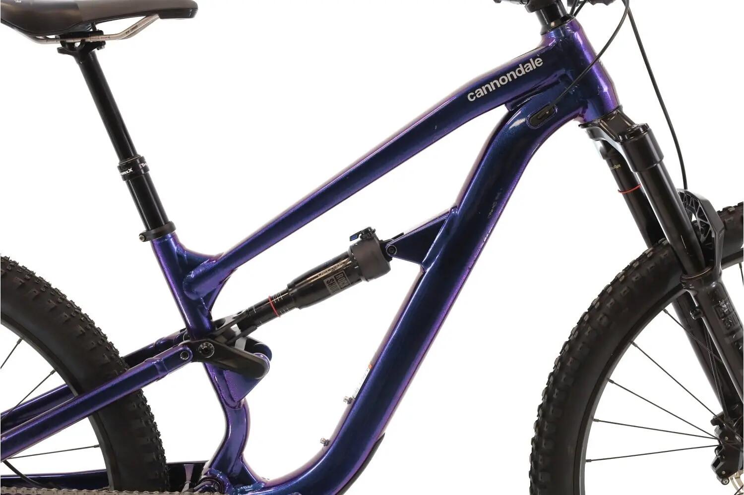 Tweedehands MTB ·  Habit 3 · Goede toestand 2/8