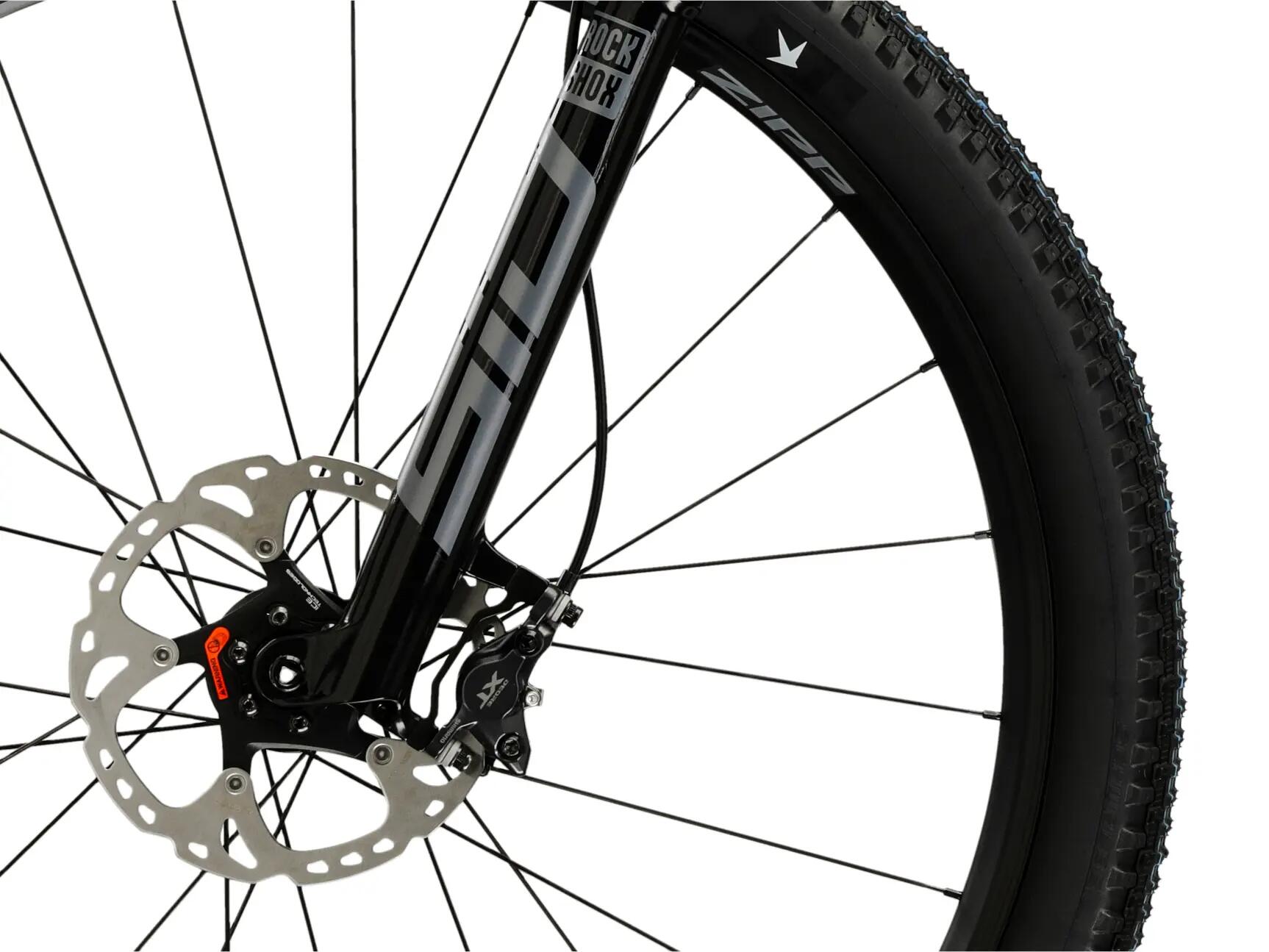 Rower górski dla dorosłych Kross LEVEL RS 6.0 29" rama carbonowa 5/7