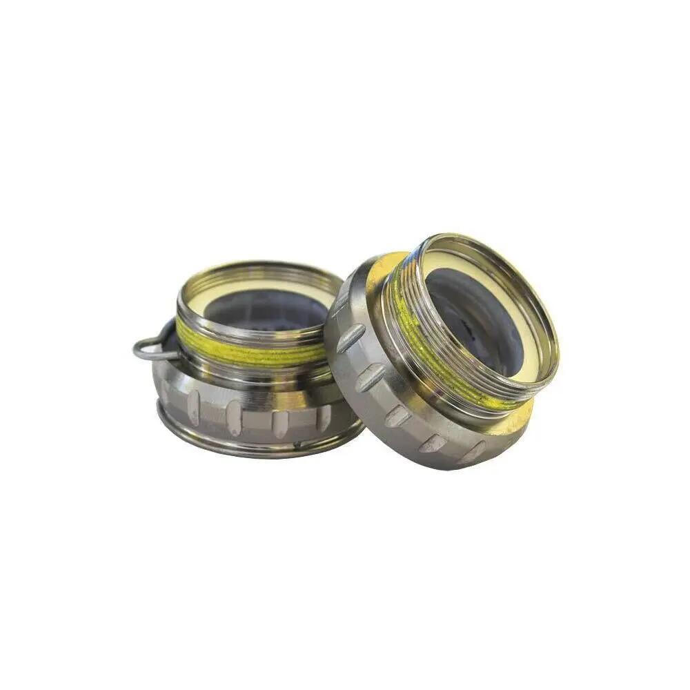 Campagnolo Lagerschalen-Set Record Ultra-Torque OC12-REI ITA 3/6