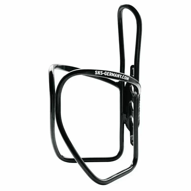 Portabidón SKS Wirecage, aluminio 4/4