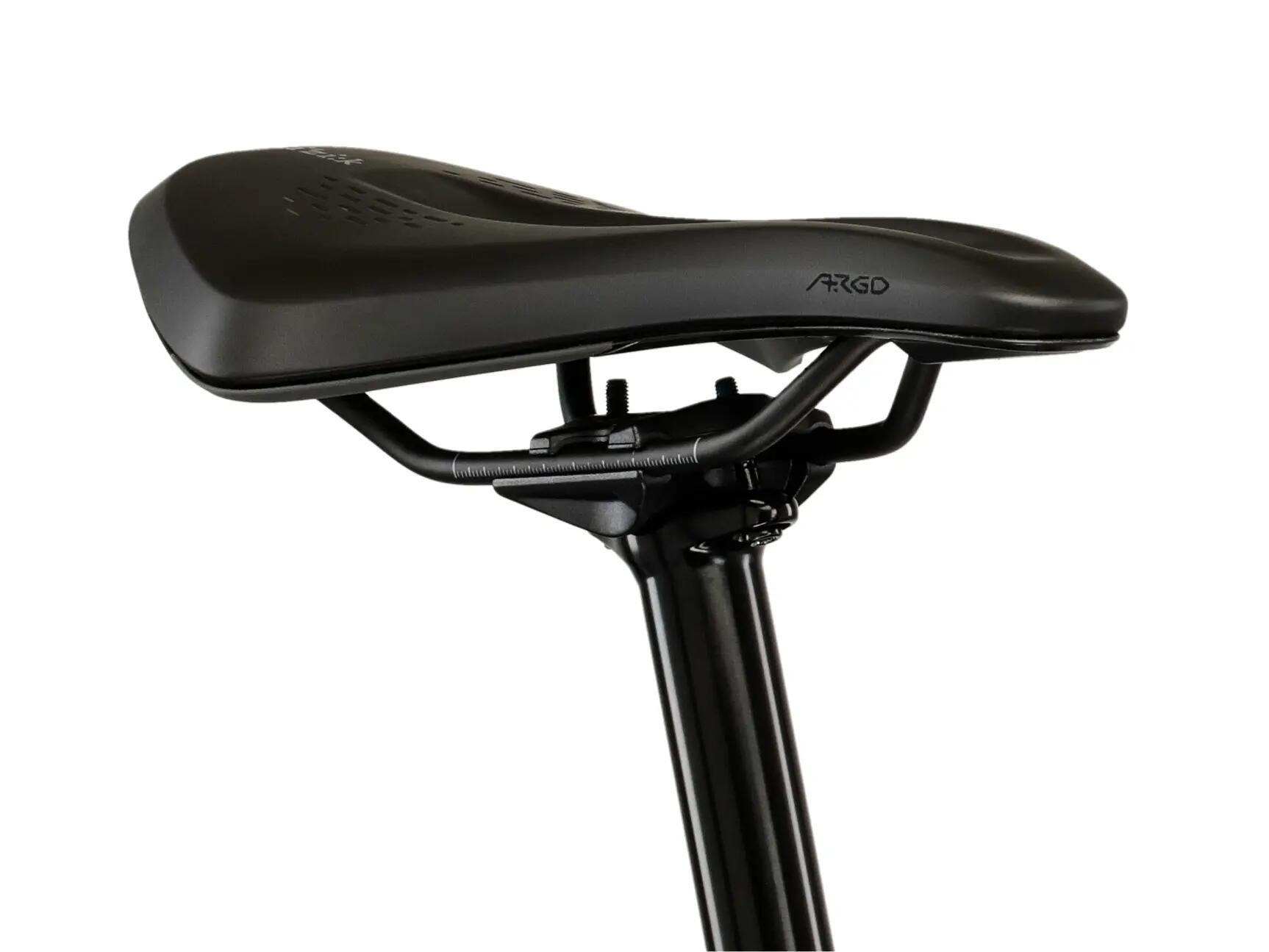 Rower górski dla dorosłych Kross LEVEL RS 6.0 29" rama carbonowa 4/7
