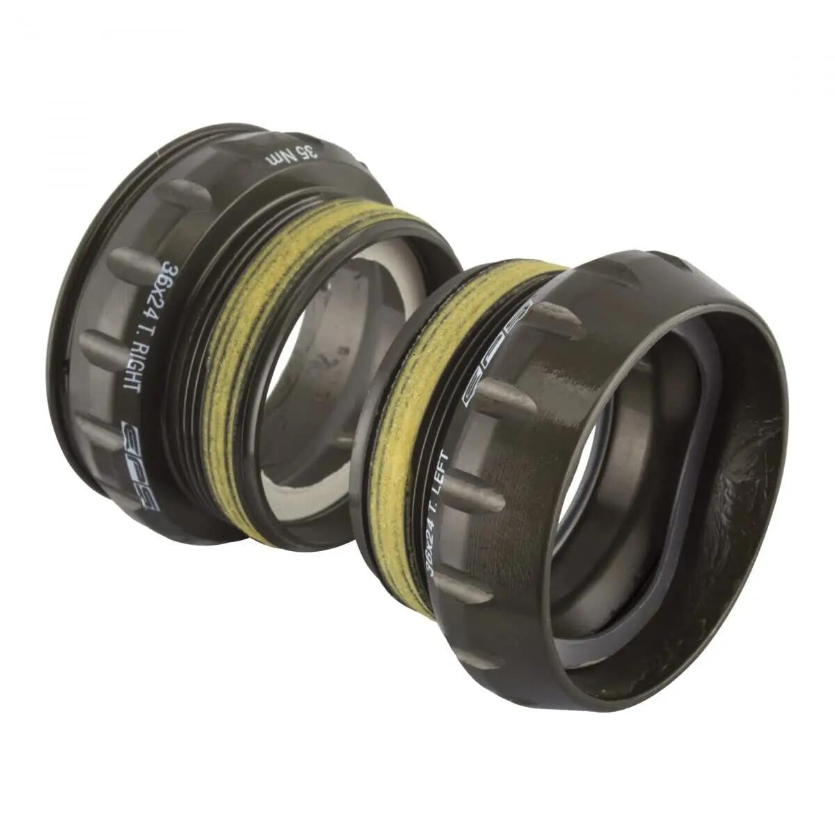 Campagnolo Lagerschalen-Set Record Ultra-Torque OC12-REI ITA 2/6