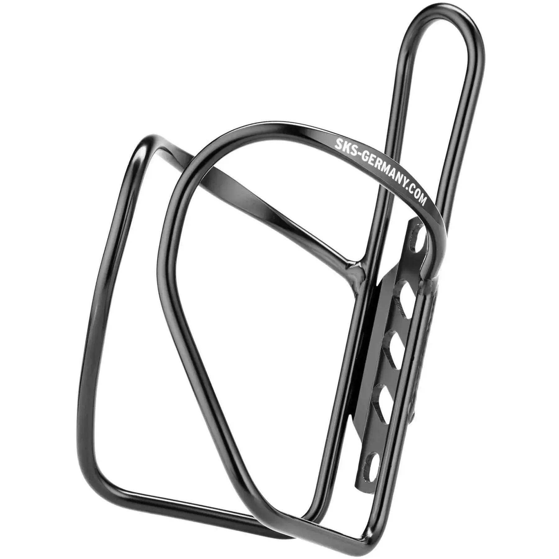 Portabidón SKS Wirecage, aluminio 2/4