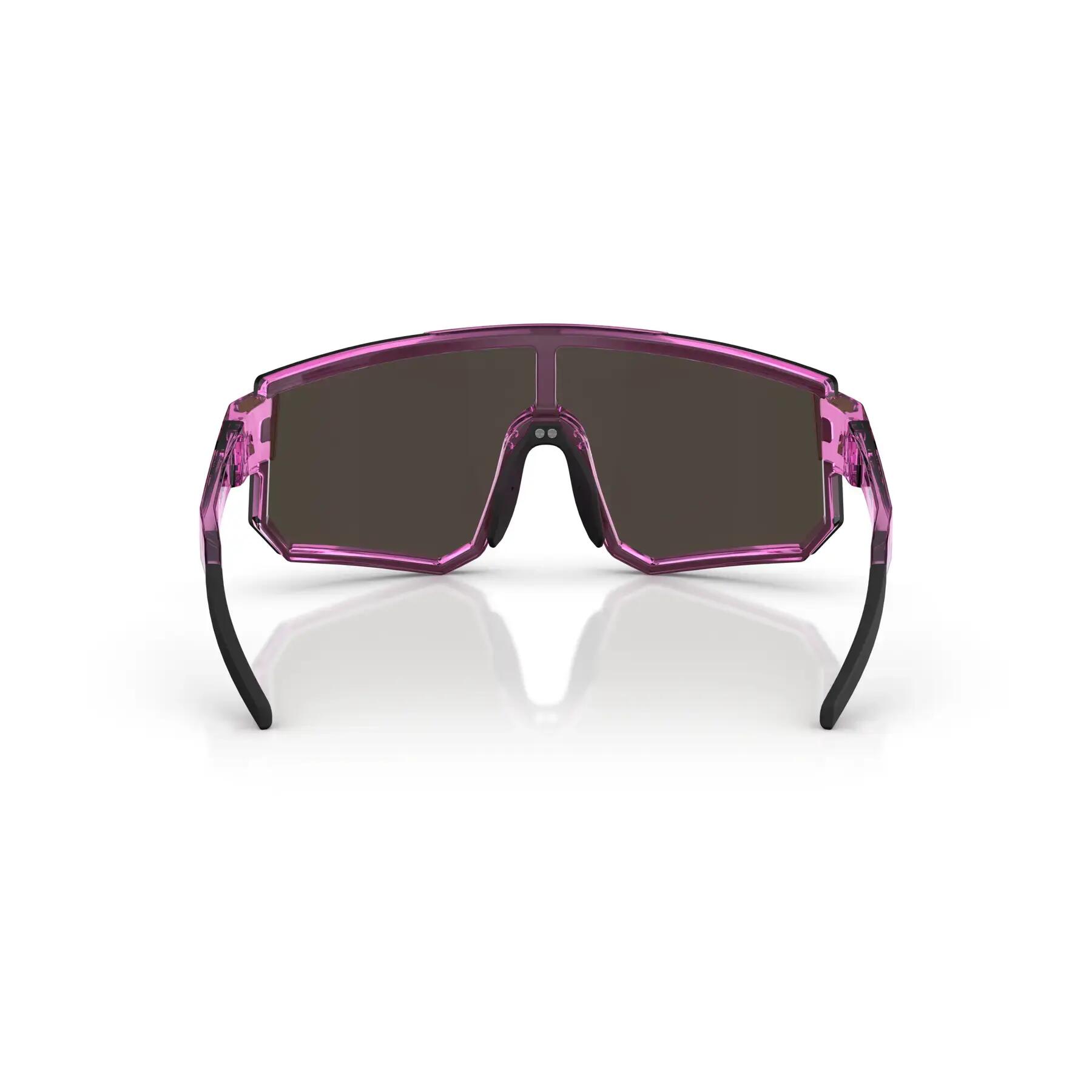 Lunettes de soleil Bliz P005S 4/6