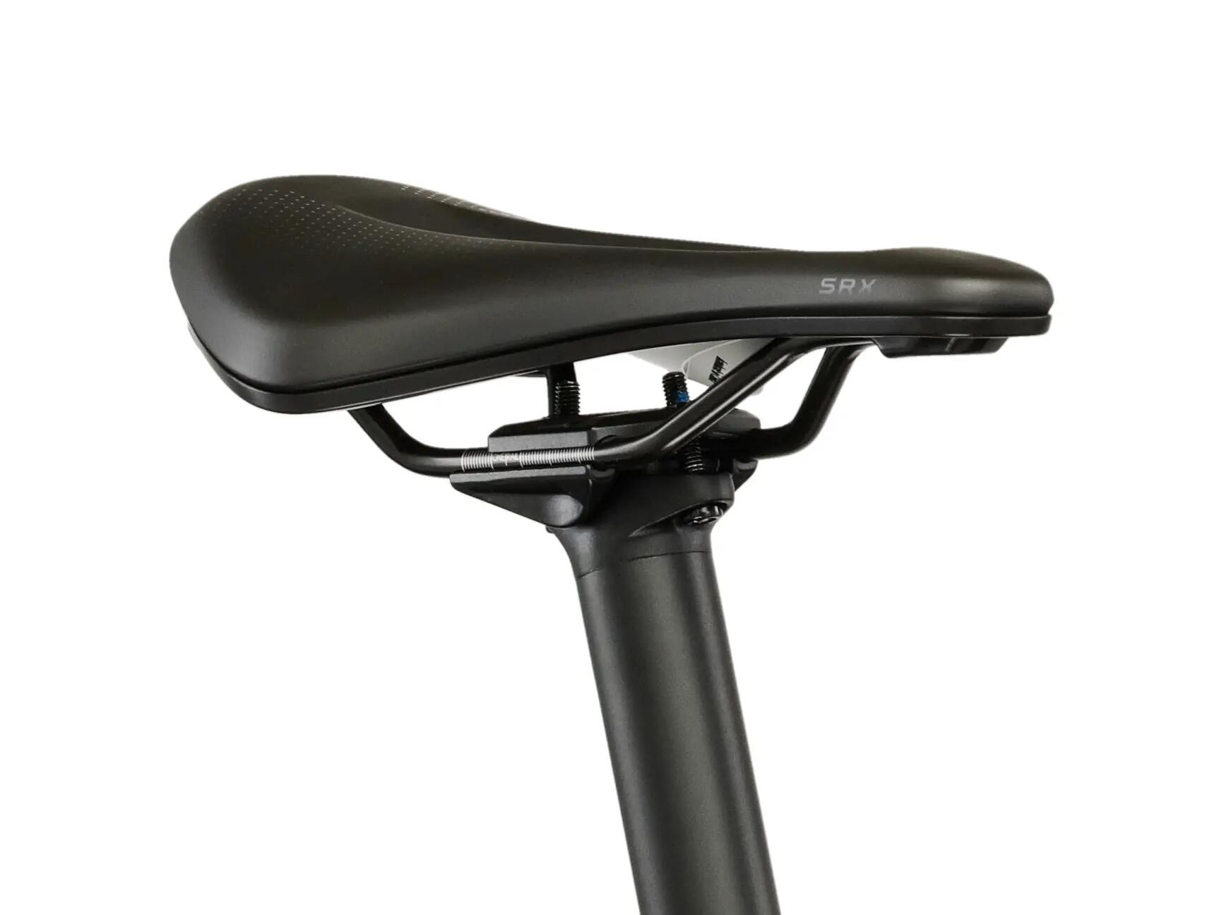 Rower górski dla dorosłych Kross LEVEL RS 1.0 29" rama carbonowa 3/7